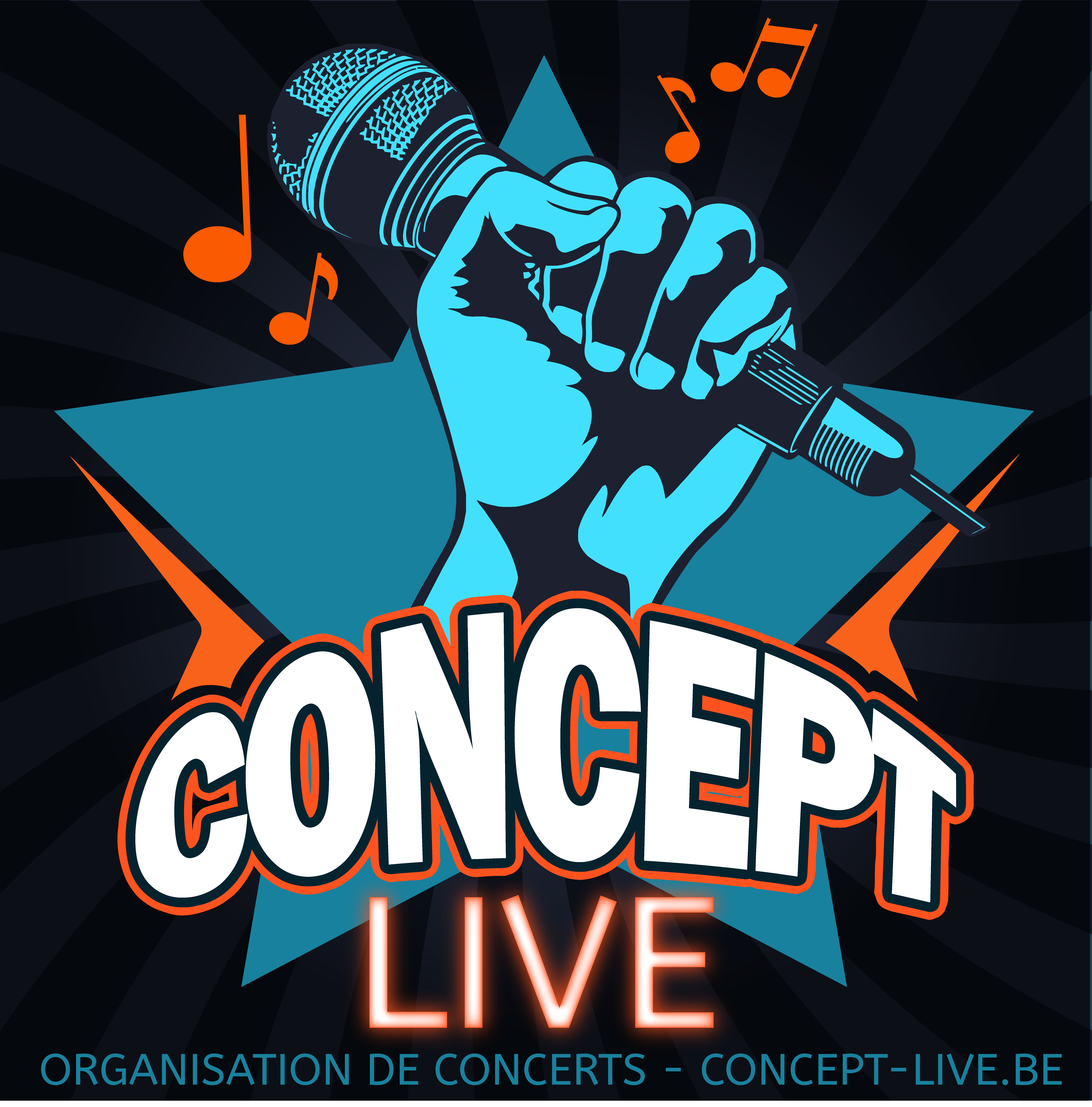 Concept Live (Musique)