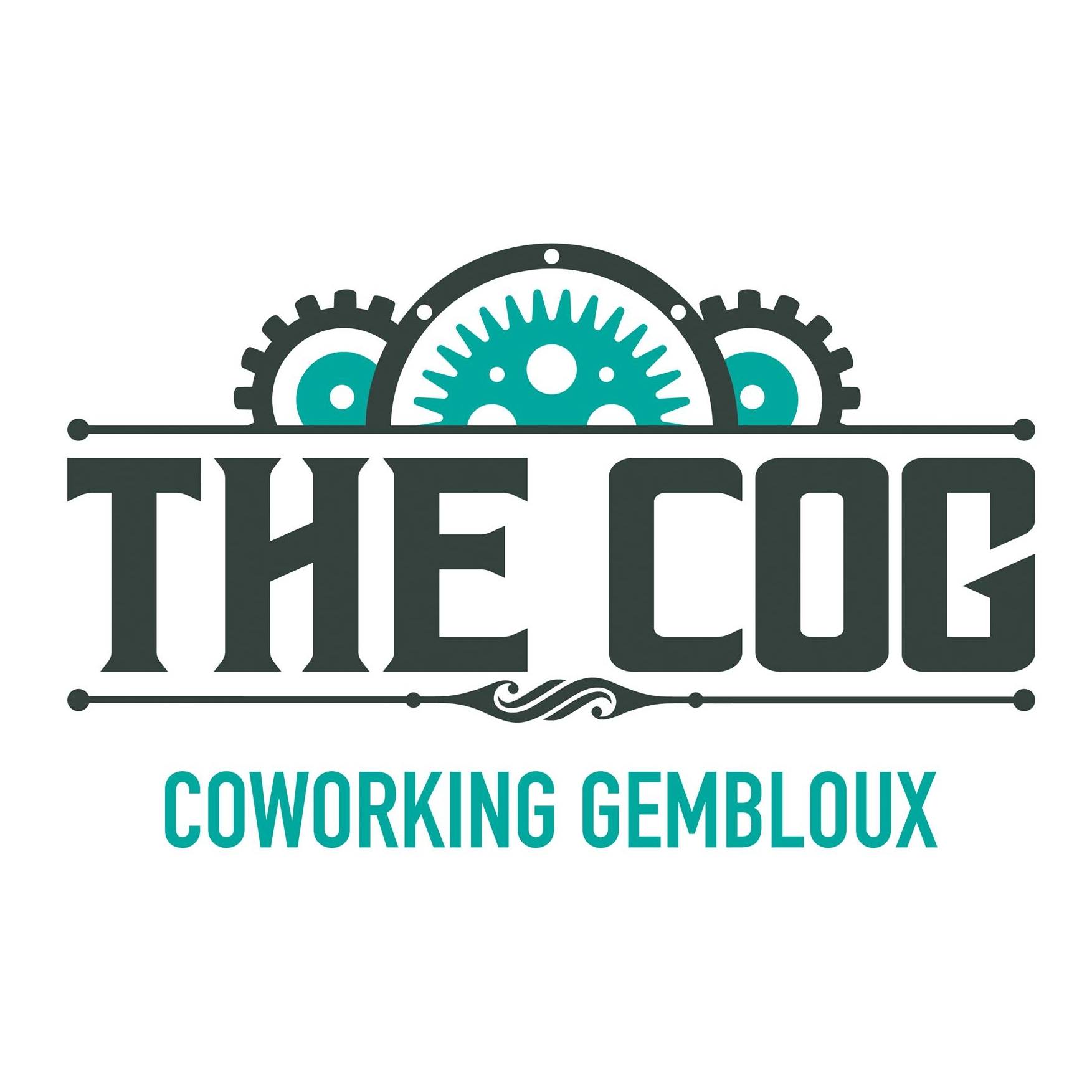 The Cog – Coworking Gembloux